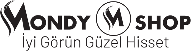 Mondy Shop Yönetim Paneli